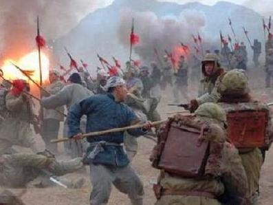 影视形象相关图