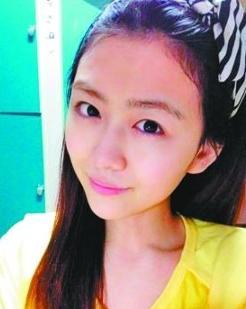 杨安琪 _ 百科