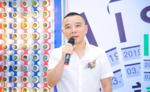 焦兴涛
