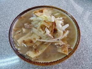 烩饼