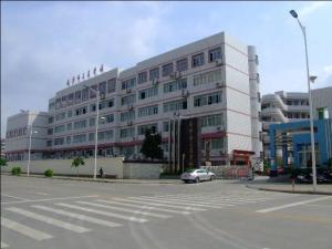 校门