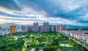贵港