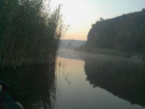 册田水库