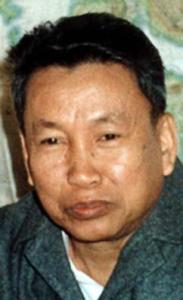 波尔布特