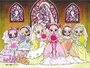 小魔女DoReMi