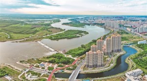 嫩江市