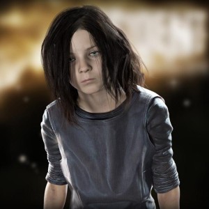 伊芙琳的少女形态 生化危机7:黄金版/Resident Evil 7 Biohazard