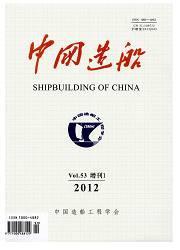 中国造船