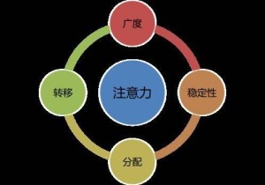 注意力