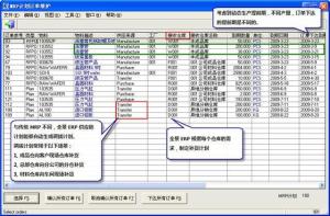 供应链计划