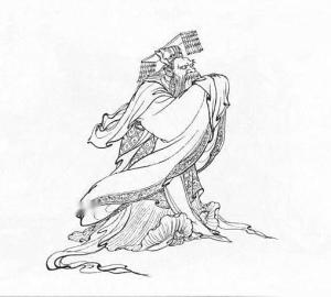东海龙王