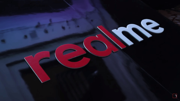 realme