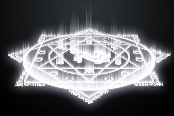 结界(中国传说中的一种阵法)_搜狗百科