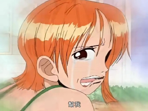 感情与泪水