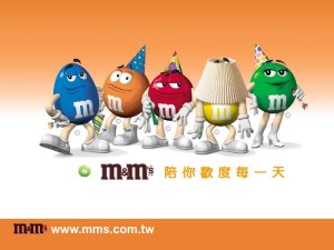 M&amp