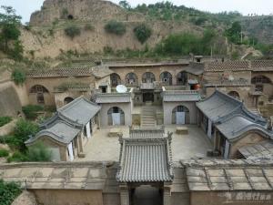 东岳庙圣母祠