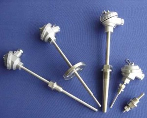 温度传感器
