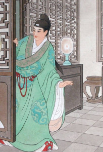 张生 - 搜狗百科