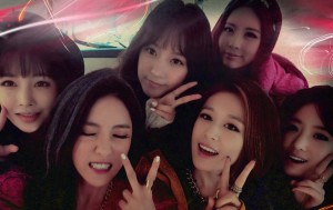 T-ara