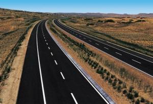 榆靖高速公路