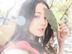 迪丽热巴