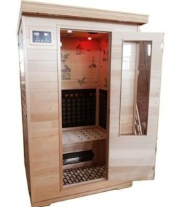 家用汗蒸房