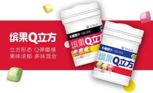 好丽友