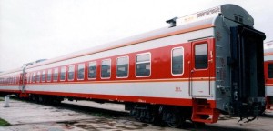 25G型客车