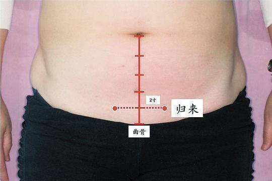 归来穴_搜狗百科