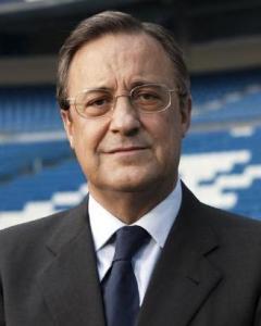 弗洛伦蒂诺·佩雷斯