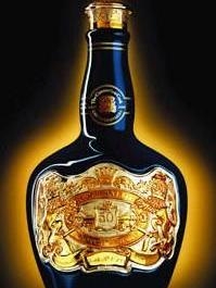 皇家礼炮50年