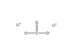 碳酸锂
