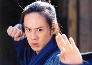 游坦之