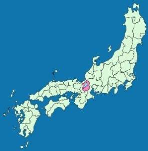 近江国