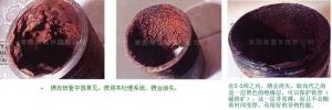 电子磁力除垢仪防锈