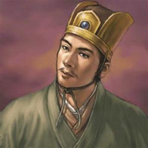 王导死后以中书监身份在内朝掌权,亦促成晋成帝传位给弟弟晋康帝,以