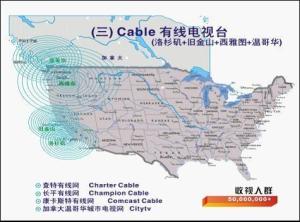 ICN电视联播网图册