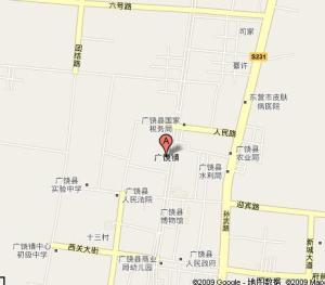 广饶市人口_广饶一中图片