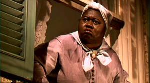 Hattie McDaniel