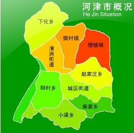 河津市区地图图片