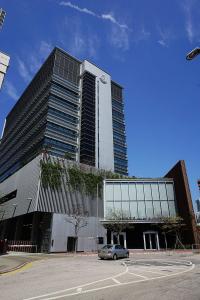 新油麻地警署 新油麻地警署