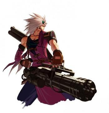 重炮手 - 搜狗百科