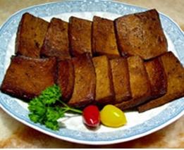 朱仙镇五香豆腐干