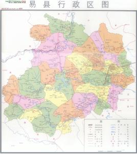 裴山镇(peishanzhen)位于河北省保定市易县境东南部,距县城13.4千米.