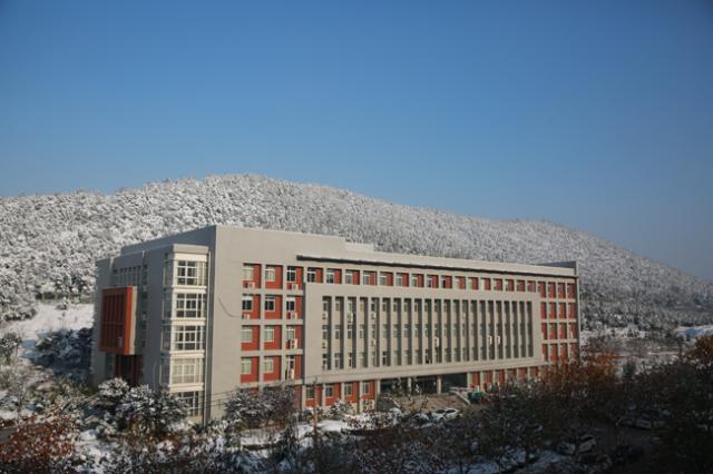 江苏师范大学中俄学院
