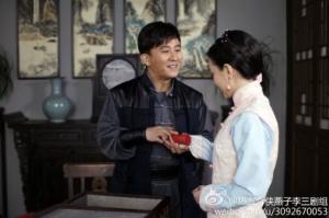 剧照
