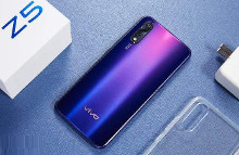 vivo Z5