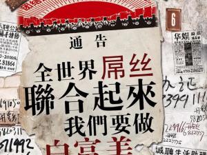 狂奔蚂蚁