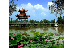 广华 - 搜狗百科