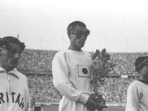 孙基祯